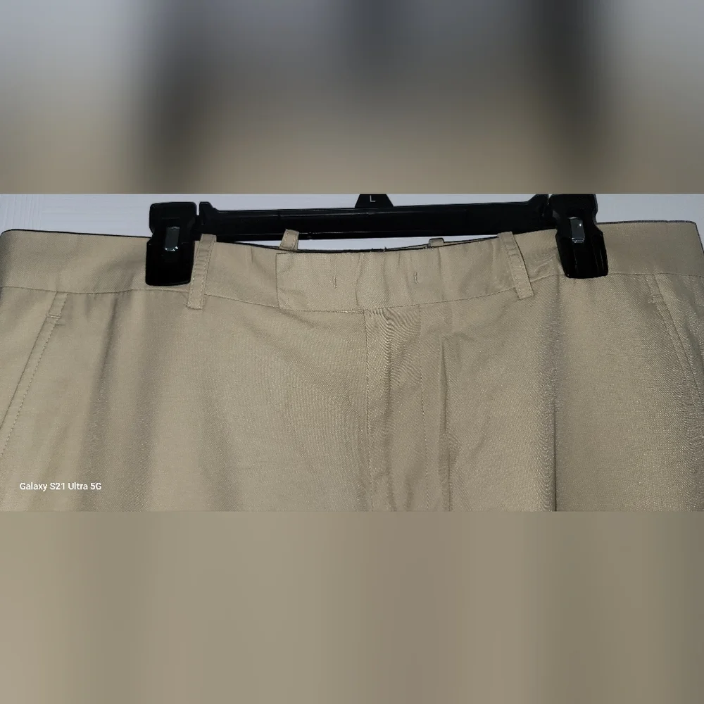 American Rag Tan Suit - Picture 12 of 13